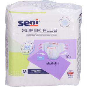 SENI Super Plus Inkontinenzslip M