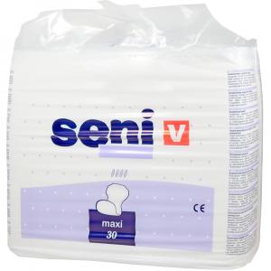 SENI V Inkontinenzvorlage maxi