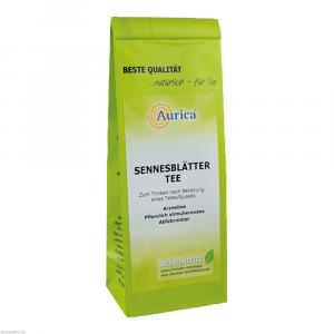 SENNESBLÄTTER Tee
