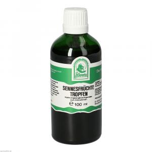SENNESFRÜCHTE Tropfen