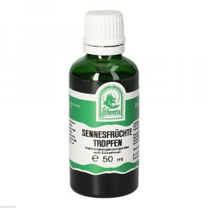 SENNESFRÜCHTE Tropfen