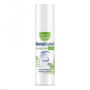 SENSICUTAN CARE Augenlidcreme
