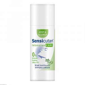 SENSICUTAN CARE Gesichtscreme