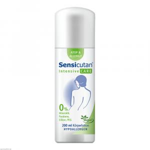 SENSICUTAN CARE Körperlotion