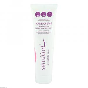 SENSILIND Handcreme