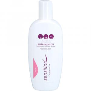 SENSILIND Körperlotion