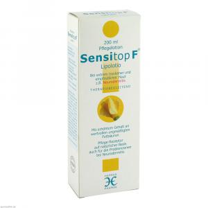 SENSITOP F Lipolotio