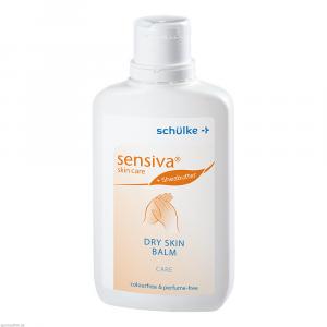 SENSIVA dry skin balm