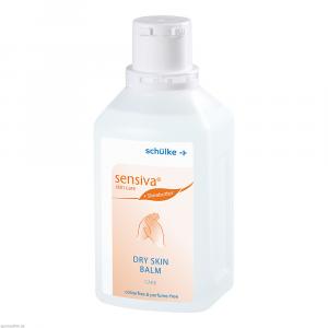 SENSIVA dry skin balm