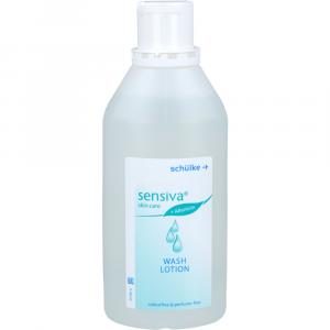 SENSIVA wash lotion