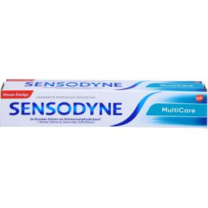 SENSODYNE MultiCare Original Zahncreme