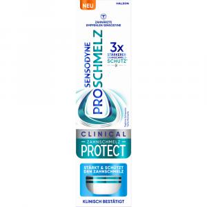 SENSODYNE ProSchmelz Clinical Zahnschmelz Protect