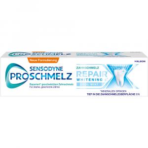SENSODYNE ProSchmelz Repair whitening Zahnpasta