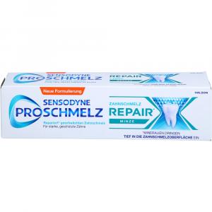 SENSODYNE ProSchmelz Repair Zahncreme minze
