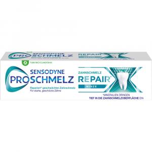 SENSODYNE ProSchmelz Repair Zahnpasta minze