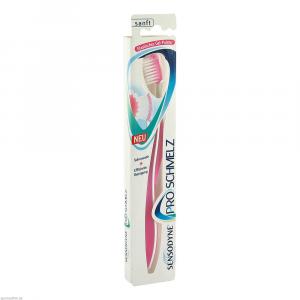 SENSODYNE ProSchmelz Zahnbürste