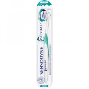 SENSODYNE ProSchmelz Zahnbürste extra weich