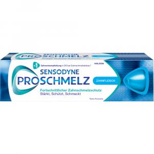 SENSODYNE ProSchmelz Zahnfleisch Zahnpasta
