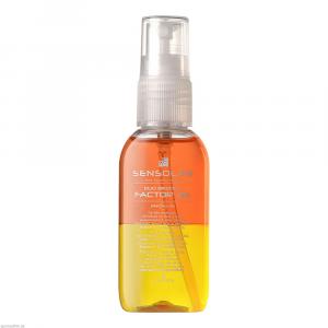 SENSOLAR Duo Bronce Sonnenschutz Spray LSF 25