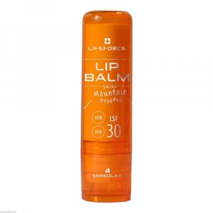 SENSOLAR Lip Balm UV-Filter LSF 30