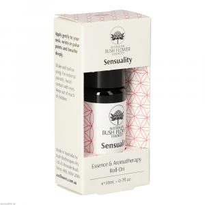 SENSUALITY Essence Oil Roll-on AUB