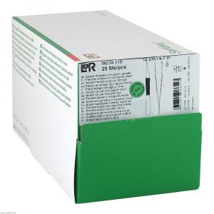 SENTINA Adson-Pinzette 12 cm chirurgisch gerade