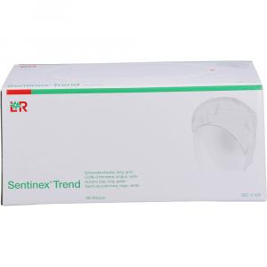 SENTINEX Schwesternhaube Trend
