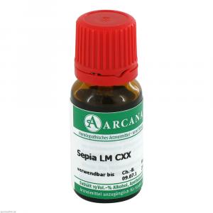 SEPIA LM 120 Dilution