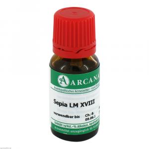 SEPIA LM 18 Dilution