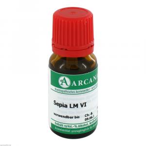 SEPIA LM 6 Dilution