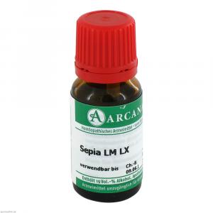 SEPIA LM 60 Dilution