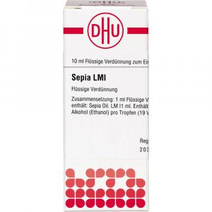 SEPIA LM I Dilution Ind.Fert.