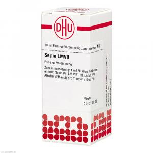 SEPIA LM VII Dilution