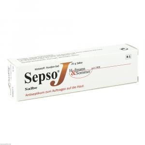SEPSO J Salbe