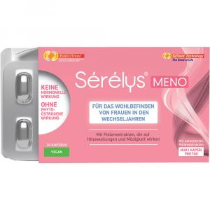 SERELYS MENO Kapseln