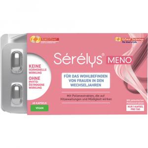 SERELYS MENO Kapseln