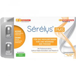 SERELYS PMS Kapseln