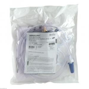SERVOCURA geschlossenes System S-UDS 2000s