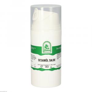 SESAMÖL Salbe