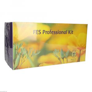 SET FES kalifornische Blütenessenzen Tropfen