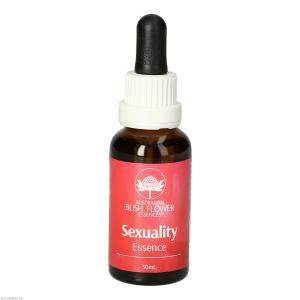 SEXUALITY Essence austr.Bushblüten Misch.AUB Tro.