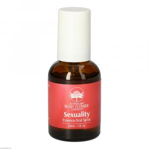 SEXUALITY oral Spray AUB