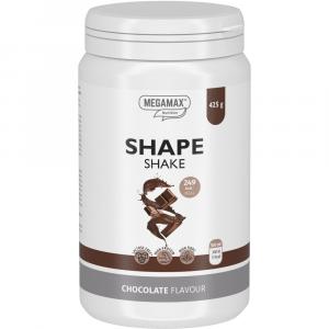 SHAPE SHAKE Schoko f.Gewichtskont.Megamax Pulver
