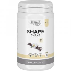 SHAPE SHAKE Vanille f.Gewichtskont.Megamax Pulver