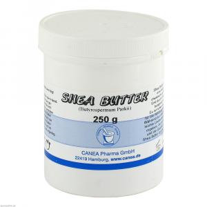 SHEABUTTER