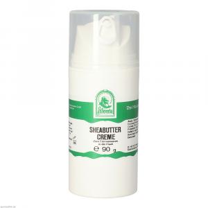 SHEABUTTER Creme