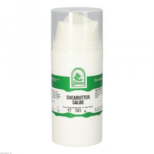 SHEABUTTER Salbe