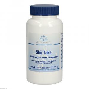 SHII TAKE 400 mg Junek Kapseln