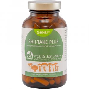 SHII-TAKE PLUS Kapseln