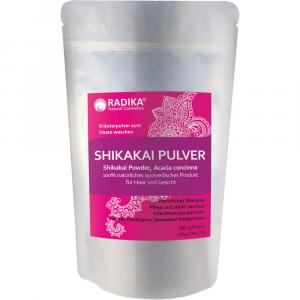 SHIKAKAI Pulver